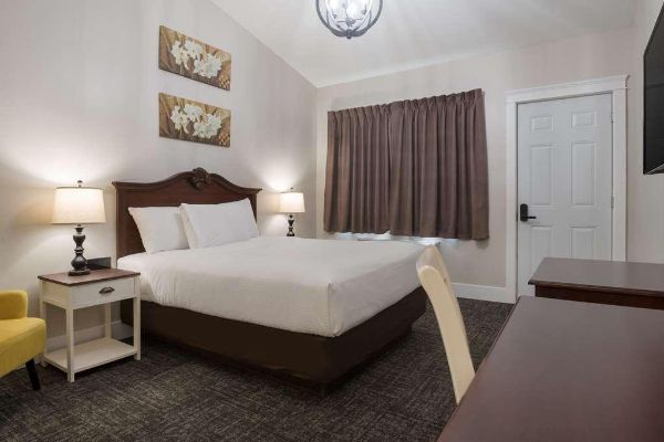 Rodd Confederation Inn & Suites (Charlottetown)